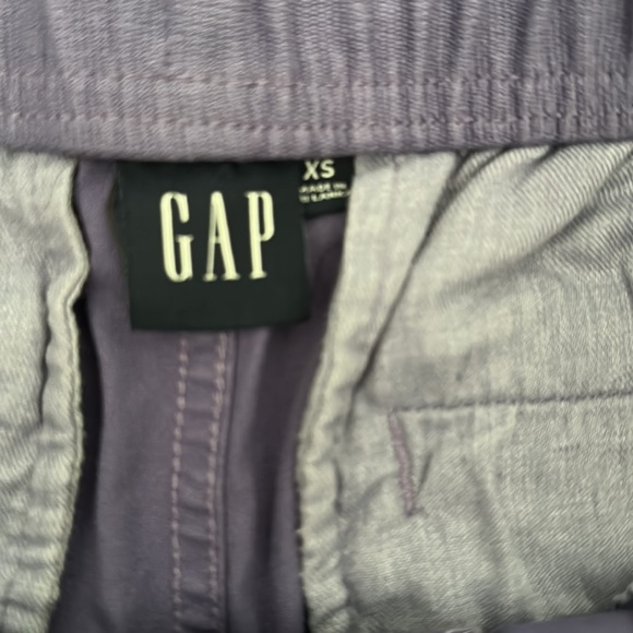 Gap Men’s 7" Easy Shorts With E-Waist, NWT - Picture 6 of 10